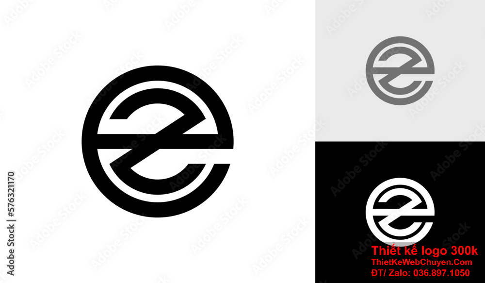 Logo EZ có thể được sử dụng trên nhiều phương tiện truyền thông từ bộ nhận diện thương hiệu đến marketing và quảng cáo. Một logo EZ đơn giản và dễ nhớ thường là lựa chọn ưa thích của người tiêu dùng.