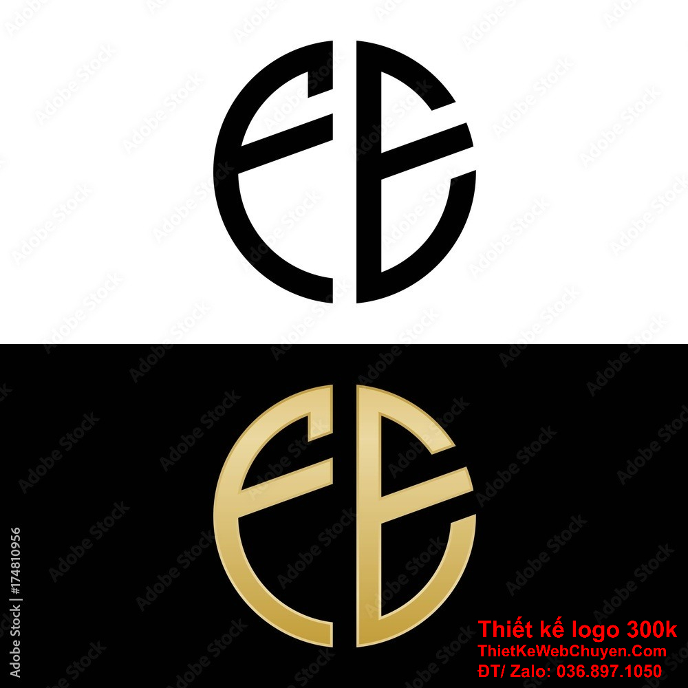 Logo FE của chúng tôi là kết quả của sự kỳ công và sự đam mê không ngừng nghỉ trong nghệ thuật thiết kế.