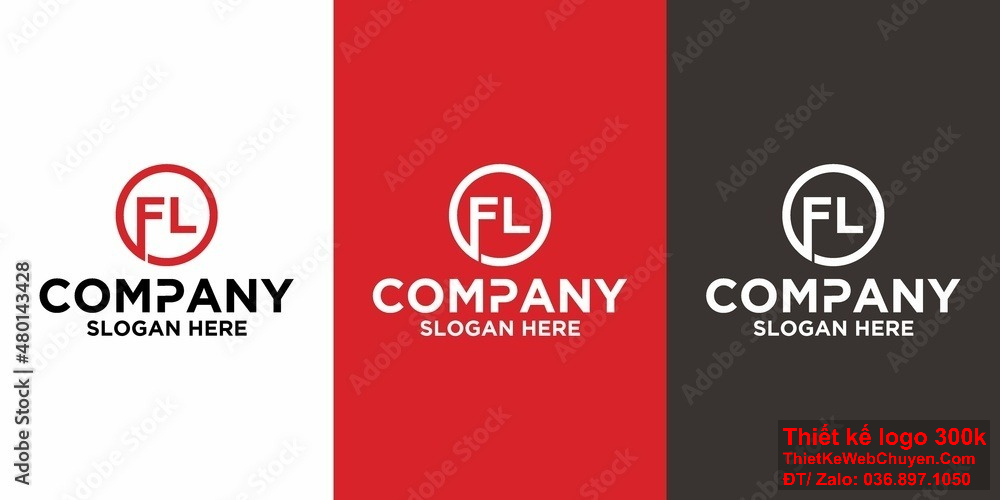 Logo FL là một phần không thể thiếu trong việc xây dựng mối quan hệ với khách hàng.