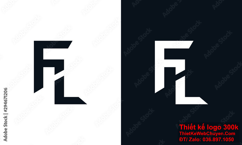 Chúng tôi luôn sẵn lòng hỗ trợ bạn trong việc tạo ra một logo FL ấn tượng và độc đáo.