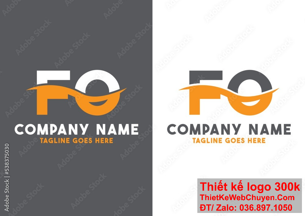 Logo FO cần được thiết kế một cách độc đáo để tạo ra sự phân biệt và ấn tượng. Khi thiết kế logo FO, cần phải tiếp cận với một góc nhìn sáng tạo và độc đáo để tạo ra một kết quả độc đáo và ấn tượng.