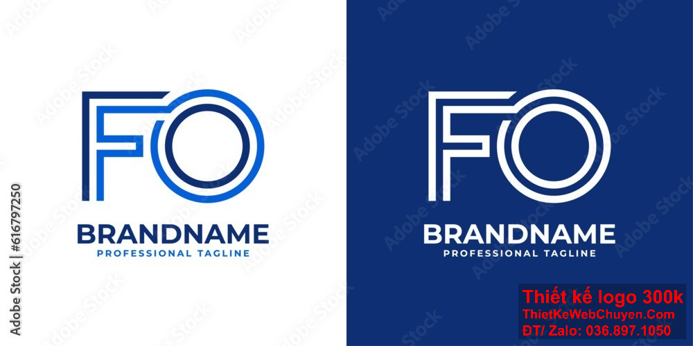 Khi thiết kế logo FO, cần đảm bảo rằng nó phù hợp với nền văn hóa và mục tiêu của thương hiệu. Logo FO nên được thiết kế để kéo dài thời gian và không bị lỗi thời theo thời gian.