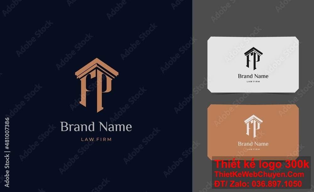 Logo FP không chỉ là biểu tượng, mà còn là một yếu tố quan trọng trong việc xác định vị thế thị trường của doanh nghiệp.