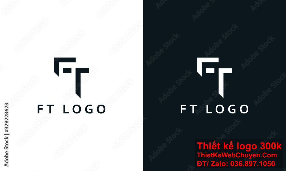 Một logo FT đẹp mắt và độc đáo có thể tạo ra ấn tượng lâu dài với khách hàng. Một logo FT thành công có thể tạo ra một liên kết mạnh mẽ giữa thương hiệu và khách hàng, tạo ra sự tin tưởng và trung thành.