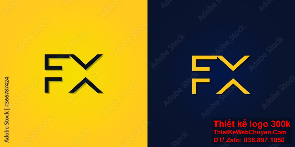Một logo FX đẹp mắt và độc đáo có thể tạo ra ấn tượng lâu dài với khách hàng. Một logo FX thành công có thể tạo ra một liên kết mạnh mẽ giữa thương hiệu và khách hàng, tạo ra sự tin tưởng và trung thành.