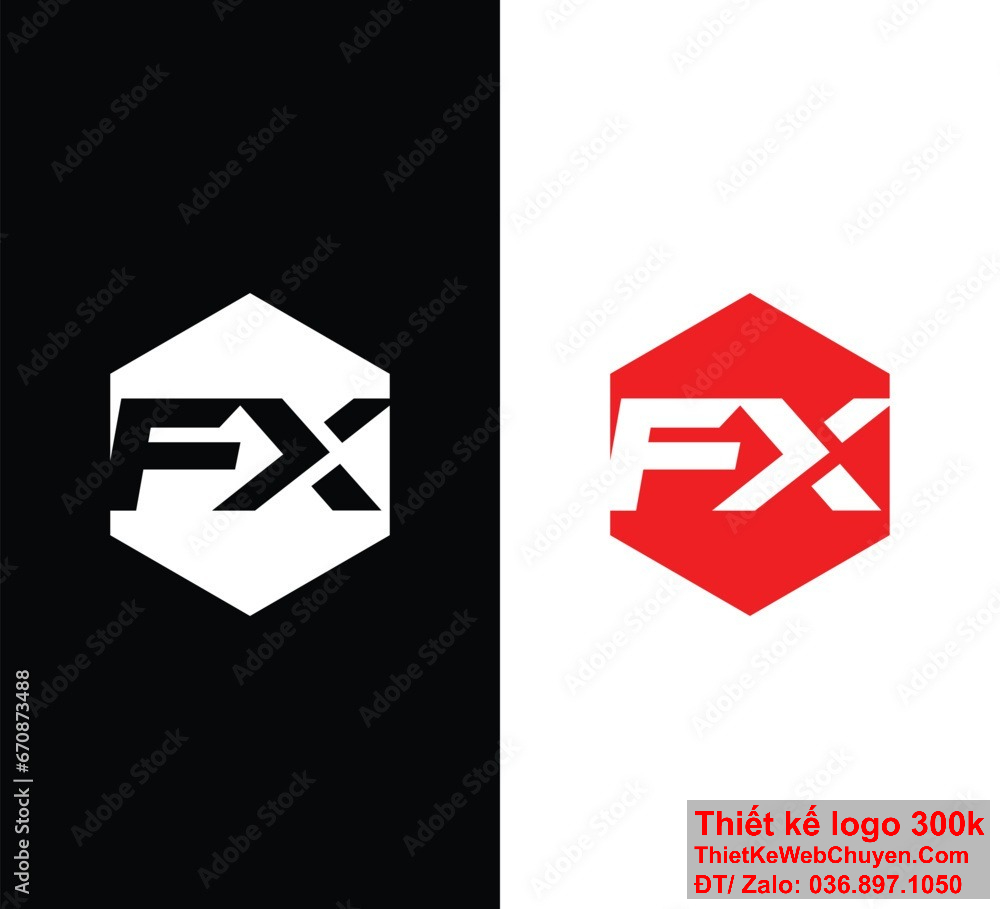 Logo FX có thể được sử dụng trên nhiều phương tiện truyền thông từ bộ nhận diện thương hiệu đến marketing và quảng cáo. Một logo FX đơn giản và dễ nhớ thường là lựa chọn ưa thích của người tiêu dùng.