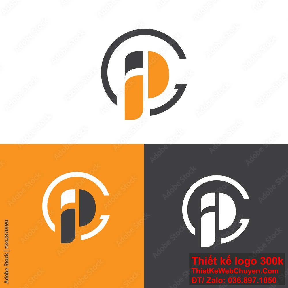 Việc lựa chọn màu sắc và font chữ phù hợp là yếu tố quan trọng trong việc thiết kế logo IP. Thiết kế logo IP cần phải tối giản và tinh tế để thu hút sự chú ý từ khách hàng.