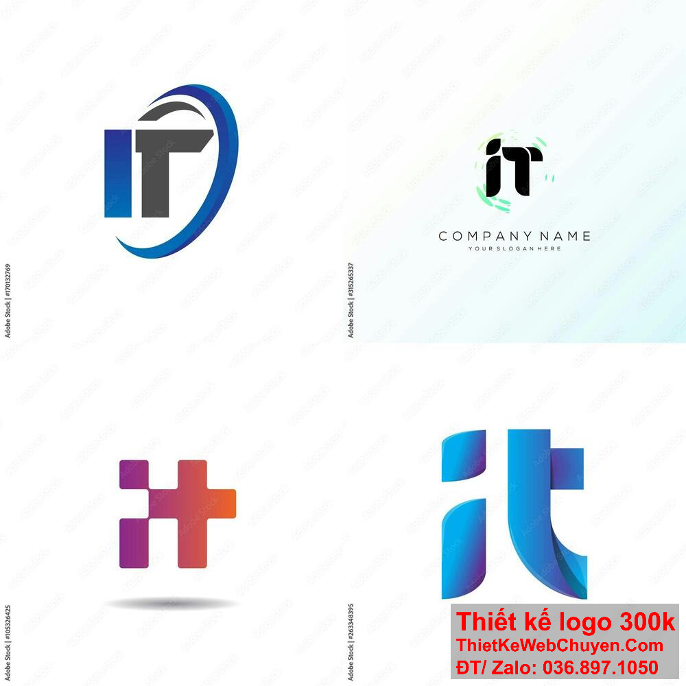 Đội ngũ thiết kế của chúng tôi sẽ tạo ra logo IT độc đáo và phản ánh đúng giá trị của doanh nghiệp bạn. Chúng tôi cam kết tạo ra logo IT phản ánh sự chuyên nghiệp và độc đáo của thương hiệu.