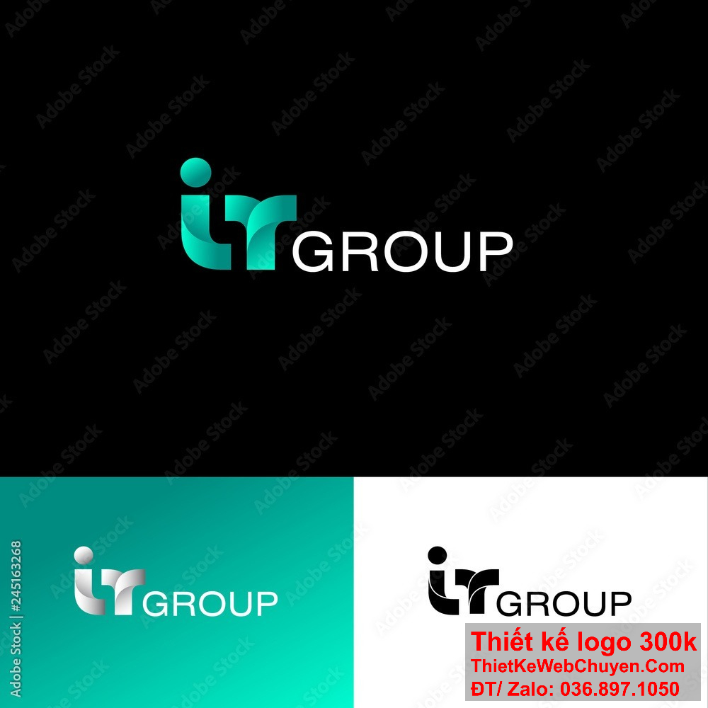 Với phong cách thiết kế độc đáo, chúng tôi tự tin đáp ứng mọi yêu cầu về logo IT của bạn. Logo IT đẹp mắt và chuyên nghiệp sẽ giúp thương hiệu của bạn nổi bật trên thị trường.