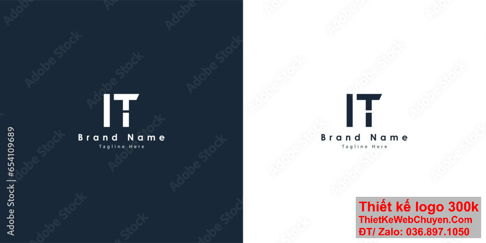 Chúng tôi tạo ra logo IT không chỉ để làm đẹp cho thương hiệu mà còn để tạo ra một trải nghiệm thú vị cho khách hàng. Sự sáng tạo và tính chuyên nghiệp là yếu tố quan trọng giúp chúng tôi tạo ra logo IT xuất sắc nhất.