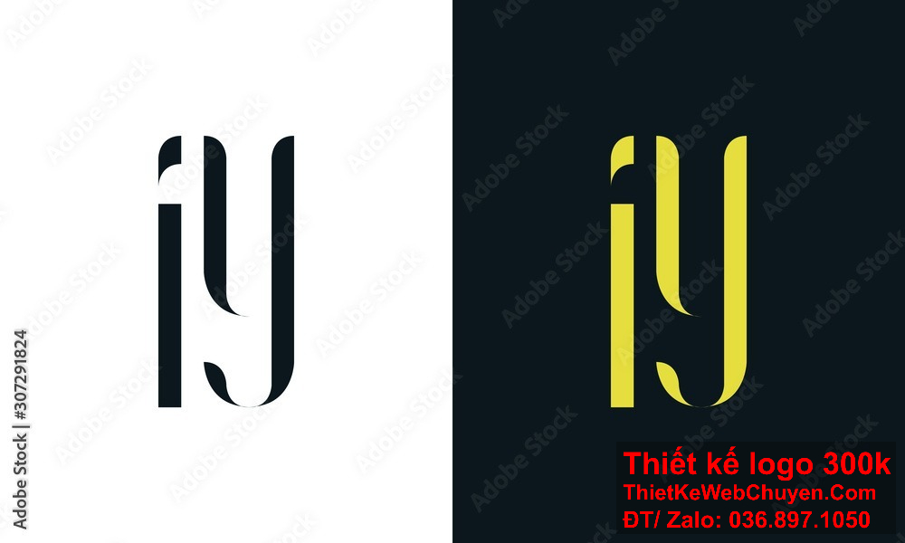Sự phù hợp giữa logo IY và các yếu tố khác của thương hiệu giúp tạo ra một trải nghiệm hài hòa và nhất quán cho khách hàng. Một logo IY được thiết kế cẩn thận và sáng tạo có thể là yếu tố quyết định trong quyết định mua hàng của khách hàng.