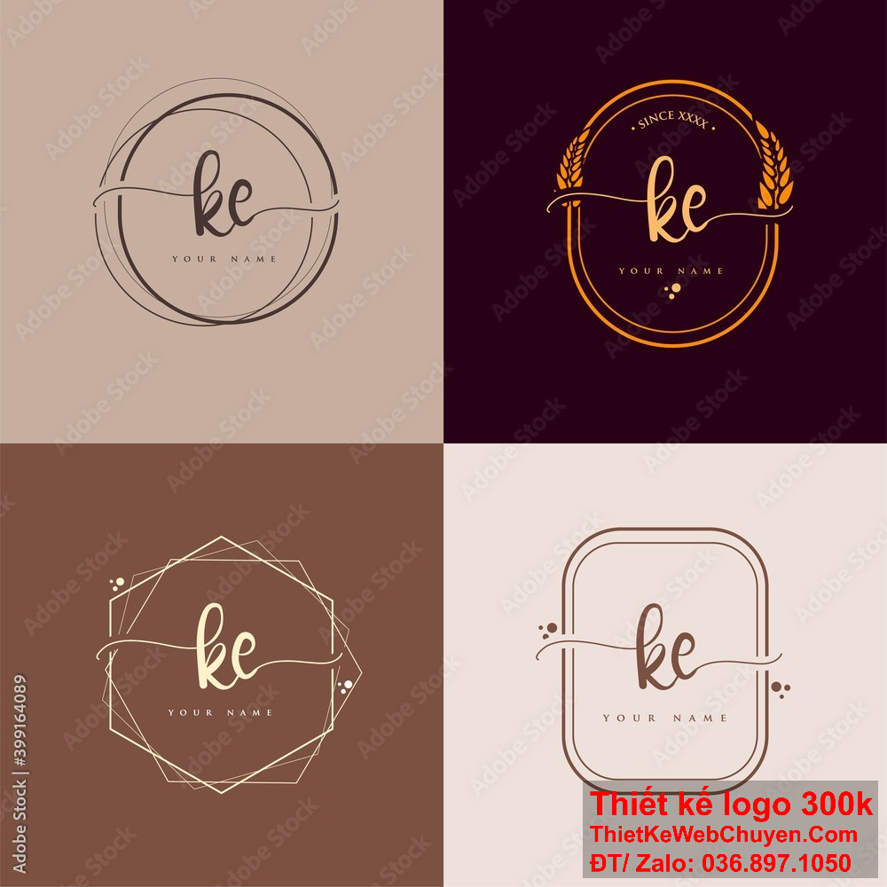 Thiết kế logo KE không chỉ là việc vẽ hình ảnh mà còn là việc truyền tải thông điệp và giá trị của thương hiệu. Một logo KE tinh tế và độc đáo có thể giúp thương hiệu nổi bật trong thị trường cạnh tranh.