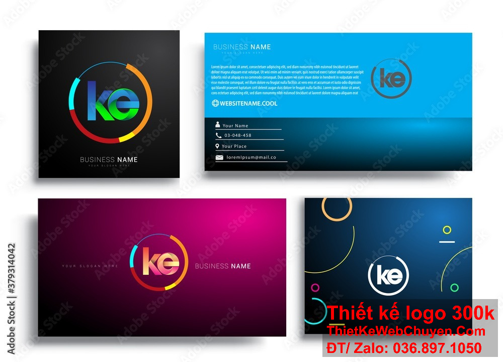 Logo KE là một phần không thể thiếu trong việc xây dựng thương hiệu và nhận diện doanh nghiệp. Một logo KE độc đáo và sáng tạo có thể là yếu tố quyết định trong việc thu hút sự chú ý của khách hàng.