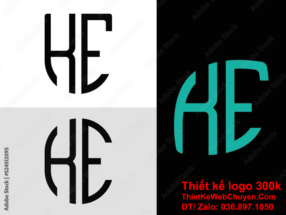 Thiết kế logo KE cần phải cân nhắc kỹ lưỡng để đảm bảo tính độc đáo và sự phù hợp với thương hiệu. Logo KE phản ánh không chỉ về sản phẩm và dịch vụ mà còn về giá trị và tầm nhìn của thương hiệu.