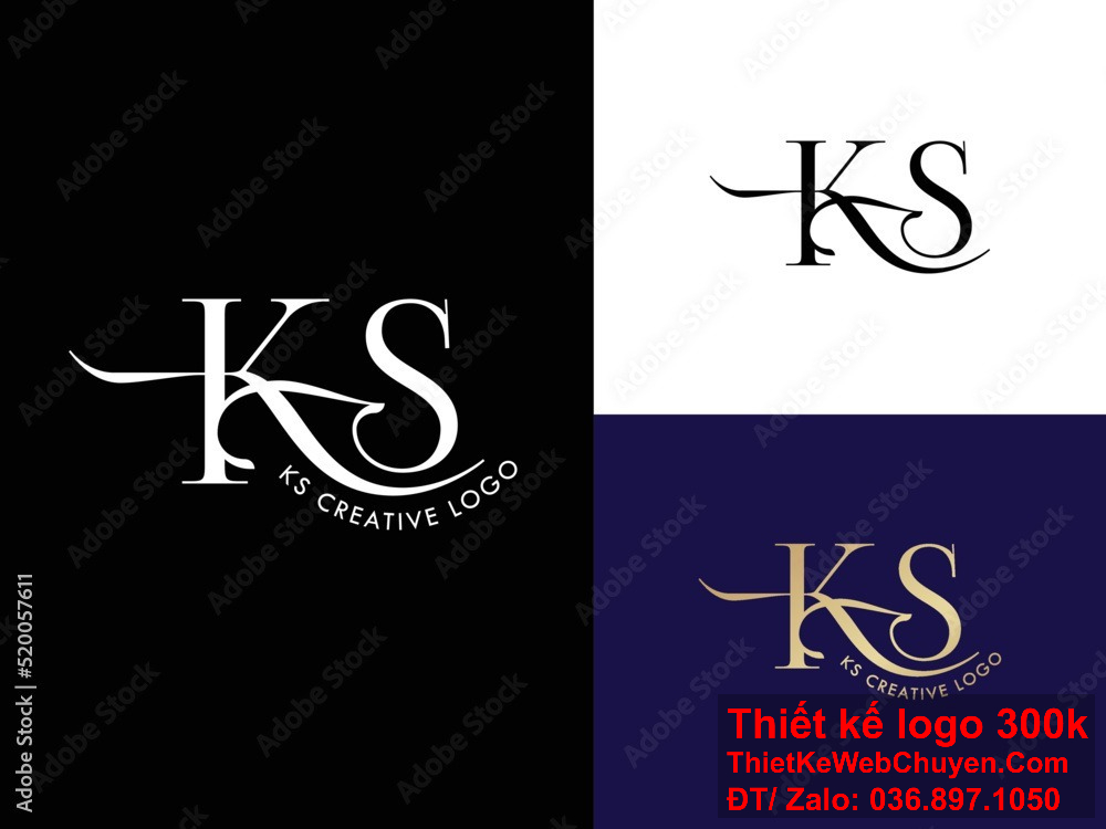 Logo KS không chỉ là một biểu tượng, mà còn là một phần của câu chuyện và giá trị của thương hiệu. Sự đồng nhất giữa logo KS và các yếu tố thiết kế khác giúp thương hiệu trở nên nhận diện và độc đáo hơn.