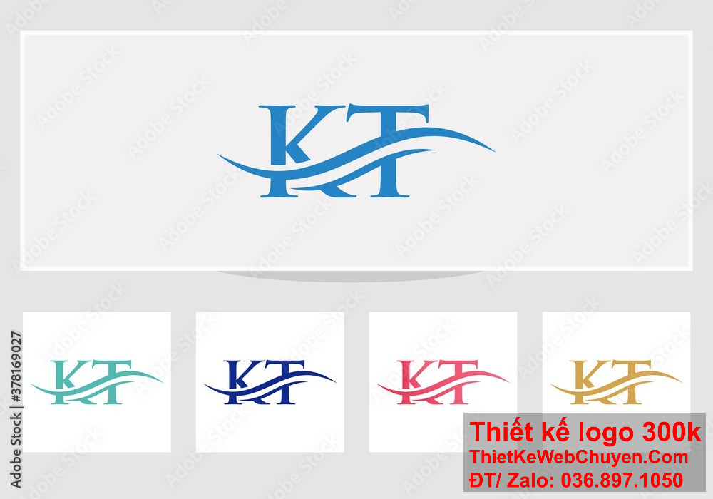 Logo KT độc đáo và đẹp có thể tạo ra sự nhận diện mạnh mẽ trên thị trường. Một logo KT đẹp mắt có thể tạo ra ấn tượng sâu sắc và ghi nhớ lâu dài với khách hàng.