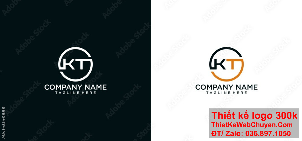 Logo KT đẹp và độc đáo là công cụ hiệu quả để tạo ra ấn tượng tích cực với khách hàng. Logo KT đẹp không chỉ là biểu tượng mà còn là lời kể về câu chuyện và giá trị của thương hiệu.