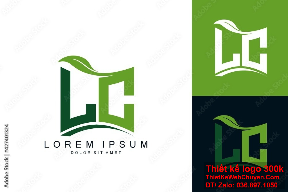 Một Logo LC đơn giản và dễ nhớ có thể truyền đạt thông điệp của thương hiệu một cách hiệu quả. Logo LC phải phản ánh đúng bản sắc và tinh thần của doanh nghiệp.