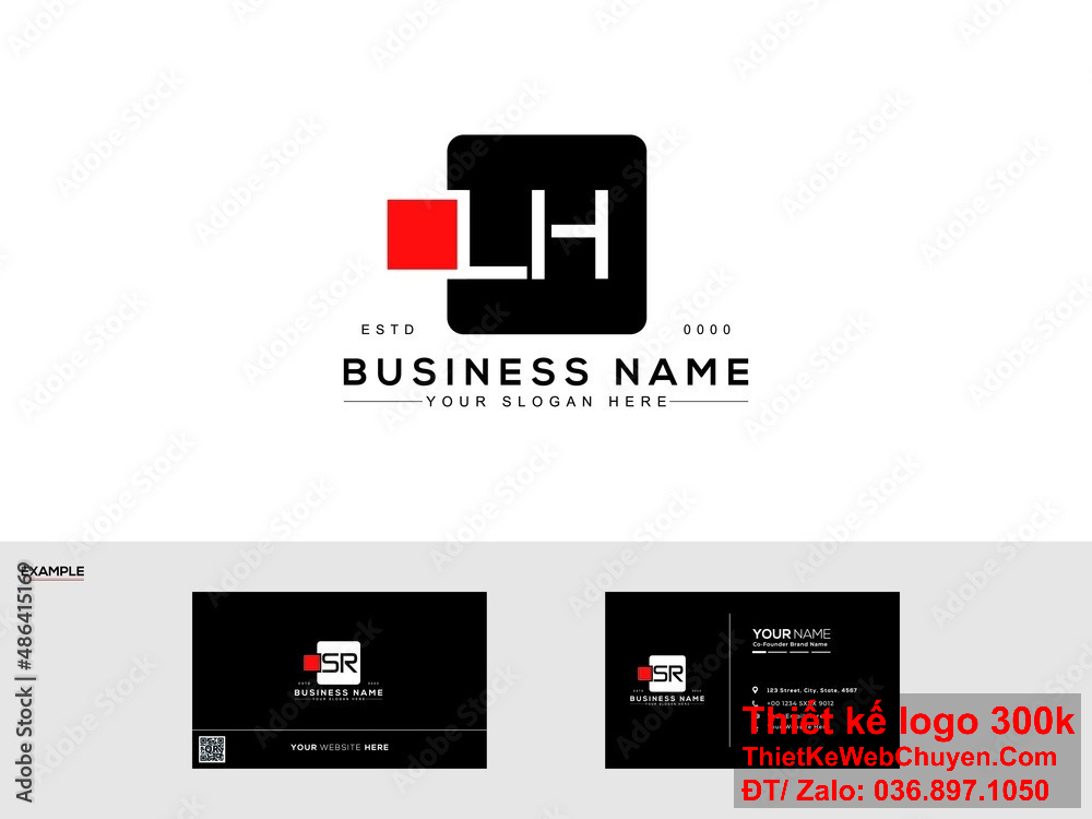 Logo LH là một phần không thể thiếu trong việc xây dựng hình ảnh thương hiệu. Logo LH độc đáo và đẹp mắt có thể làm nổi bật doanh nghiệp của bạn trên thị trường.