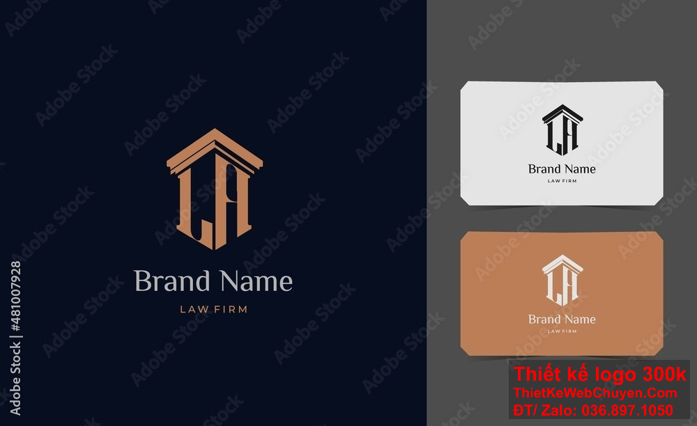 Sự thay đổi trong Logo LH cũng có thể phản ánh sự phát triển và tiến bộ của thương hiệu. Logo LH là một công cụ quan trọng để tạo ra sự nhận biết và gây ấn tượng từ khách hàng.