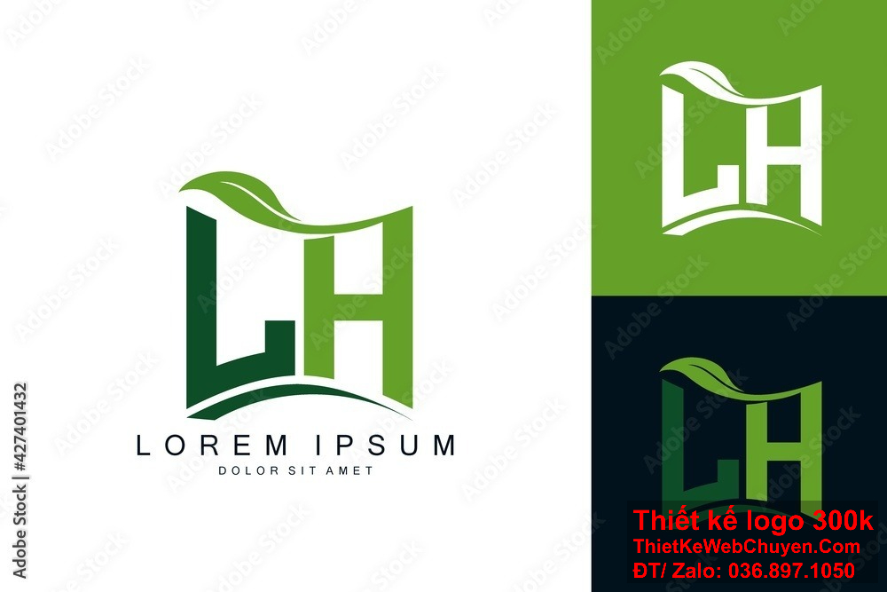 Sự độc đáo và sáng tạo trong thiết kế Logo LH giúp tạo ra sự khác biệt và nổi bật cho thương hiệu. Một Logo LH được thiết kế chính xác có thể truyền tải đầy đủ ý nghĩa và giá trị của thương hiệu.