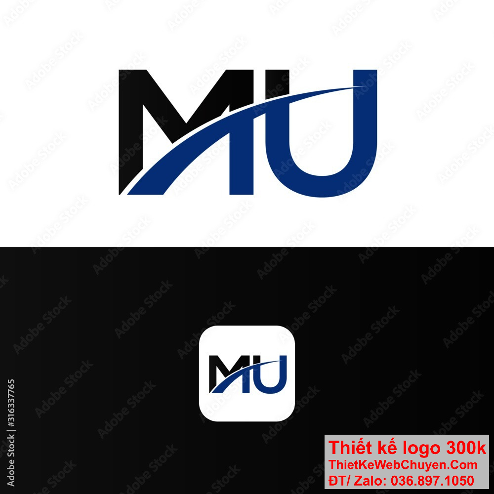 Một Logo MU đẹp và sáng tạo có thể tạo ra ấn tượng mạnh mẽ và thu hút sự chú ý. Quá trình thiết kế Logo MU thường bắt đầu từ việc nghiên cứu thị trường và phân tích đối thủ cạnh tranh.
