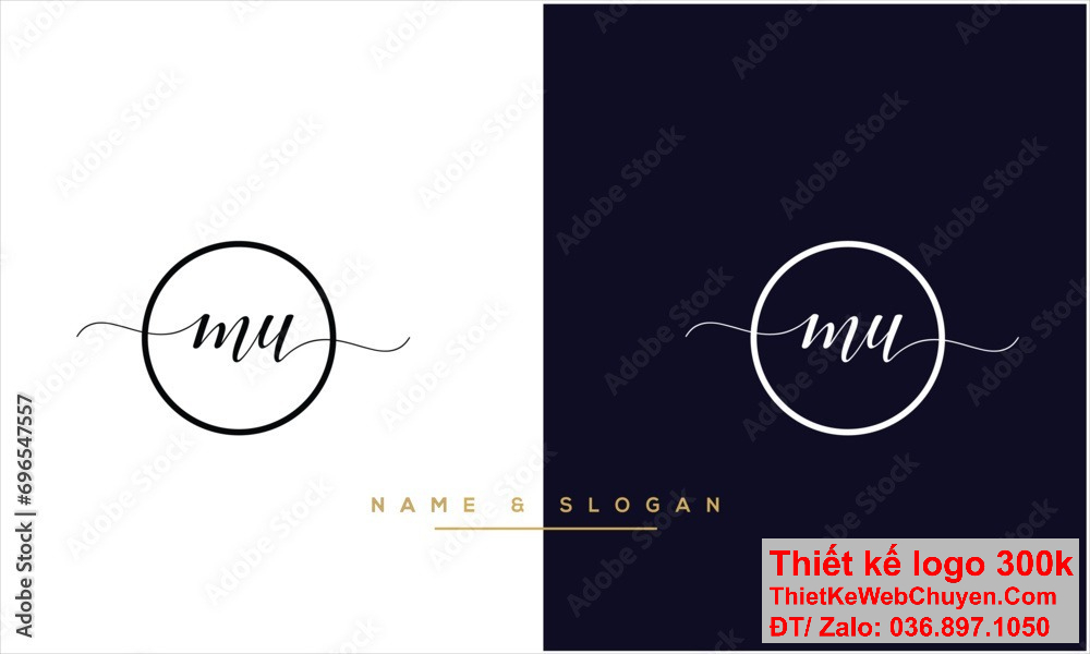 Logo MU phản ánh sự chuyên nghiệp và uy tín của doanh nghiệp. Một Logo MU đơn giản nhưng ý nghĩa có thể truyền đạt thông điệp của thương hiệu một cách hiệu quả.