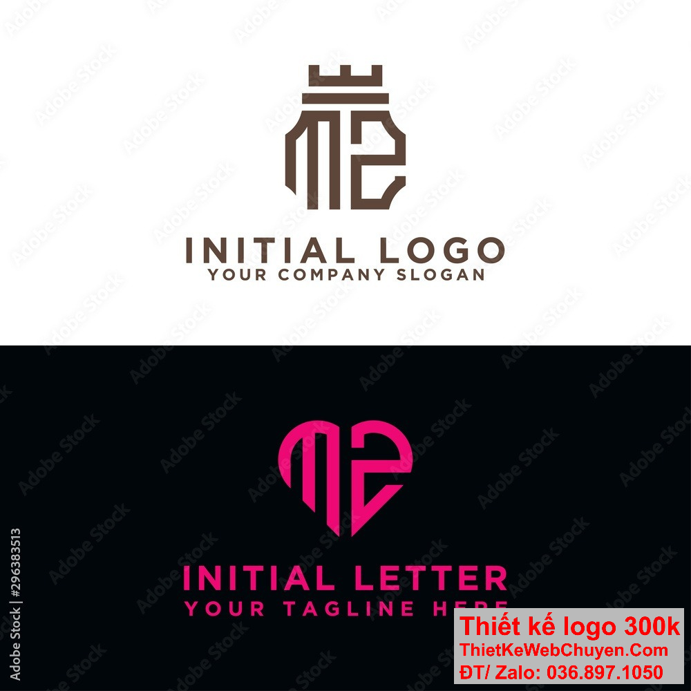 Logo MZ là một phần quan trọng trong xây dựng hình ảnh thương hiệu mạnh mẽ và đáng tin cậy. Một Logo MZ phải thể hiện tính độc đáo và phân biệt của thương hiệu so với đối thủ.