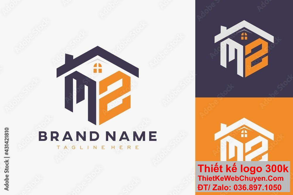 Logo MZ phản ánh được văn hóa và giá trị của doanh nghiệp. Một Logo MZ thành công có thể trở thành biểu tượng định hình thương hiệu trên thị trường.