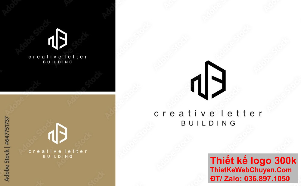 Một Logo NB phải thể hiện được tính độc đáo và sự phân biệt của thương hiệu so với đối thủ.