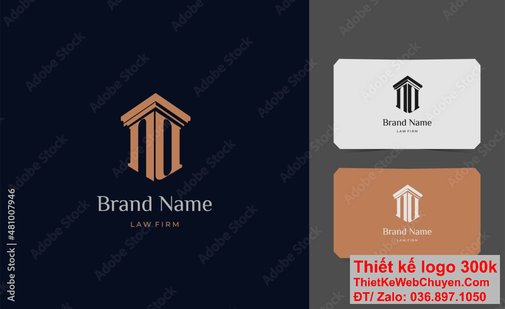 Logo NĐ nên phù hợp với tầm nhìn và sứ mệnh của doanh nghiệp. Logo NĐ cần phải gần gũi và thu hút khách hàng.