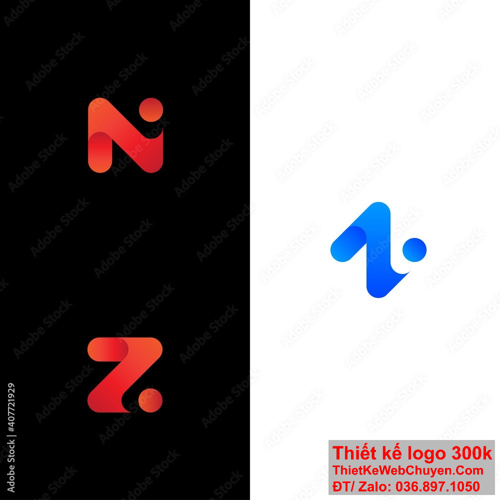 Logo NI giúp doanh nghiệp truyền tải giá trị thương hiệu đến khách hàng.