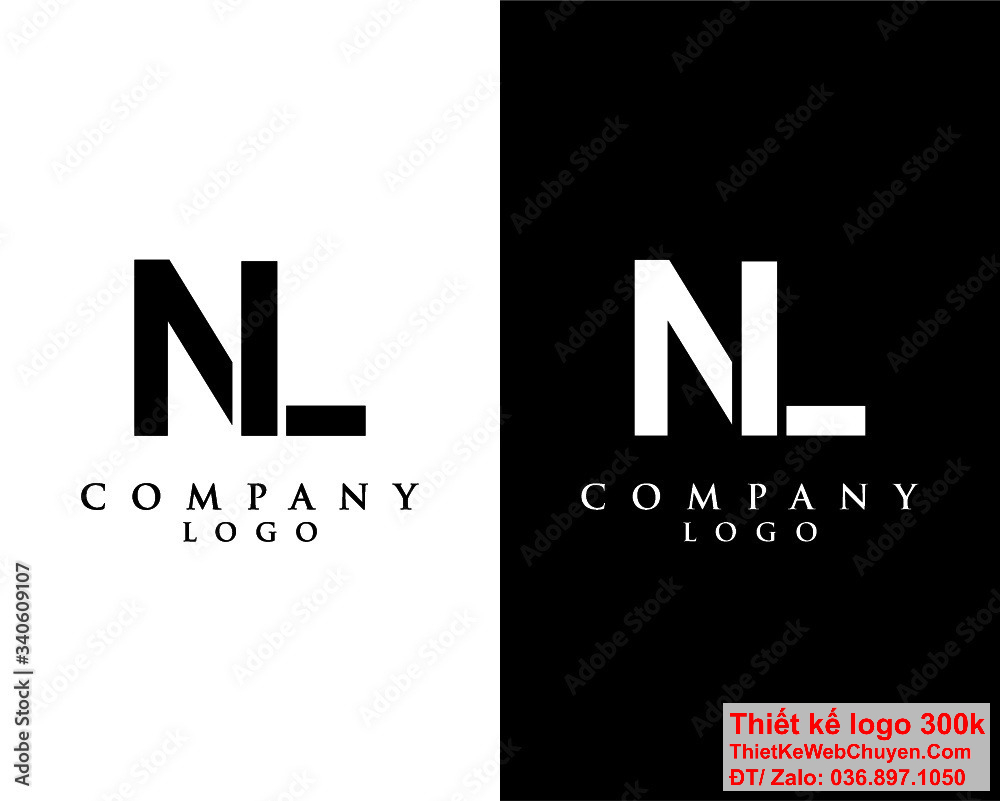 Logo NL tốt sẽ giúp thương hiệu xây dựng lòng tin với khách hàng. Thiết kế Logo NL cần dựa trên nghiên cứu kỹ lưỡng về thị trường.