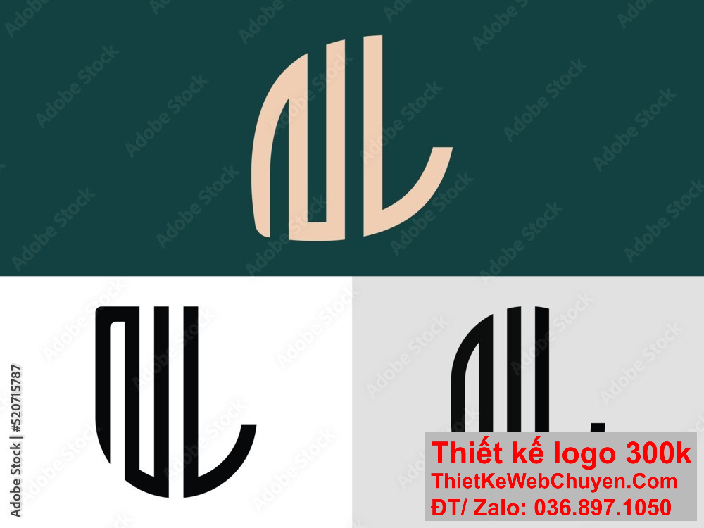 Thiết kế Logo NL là quá trình tìm kiếm sự cân bằng giữa thẩm mỹ và ý nghĩa. Đầu tư vào thiết kế Logo NL là đầu tư vào sự phát triển của thương hiệu.