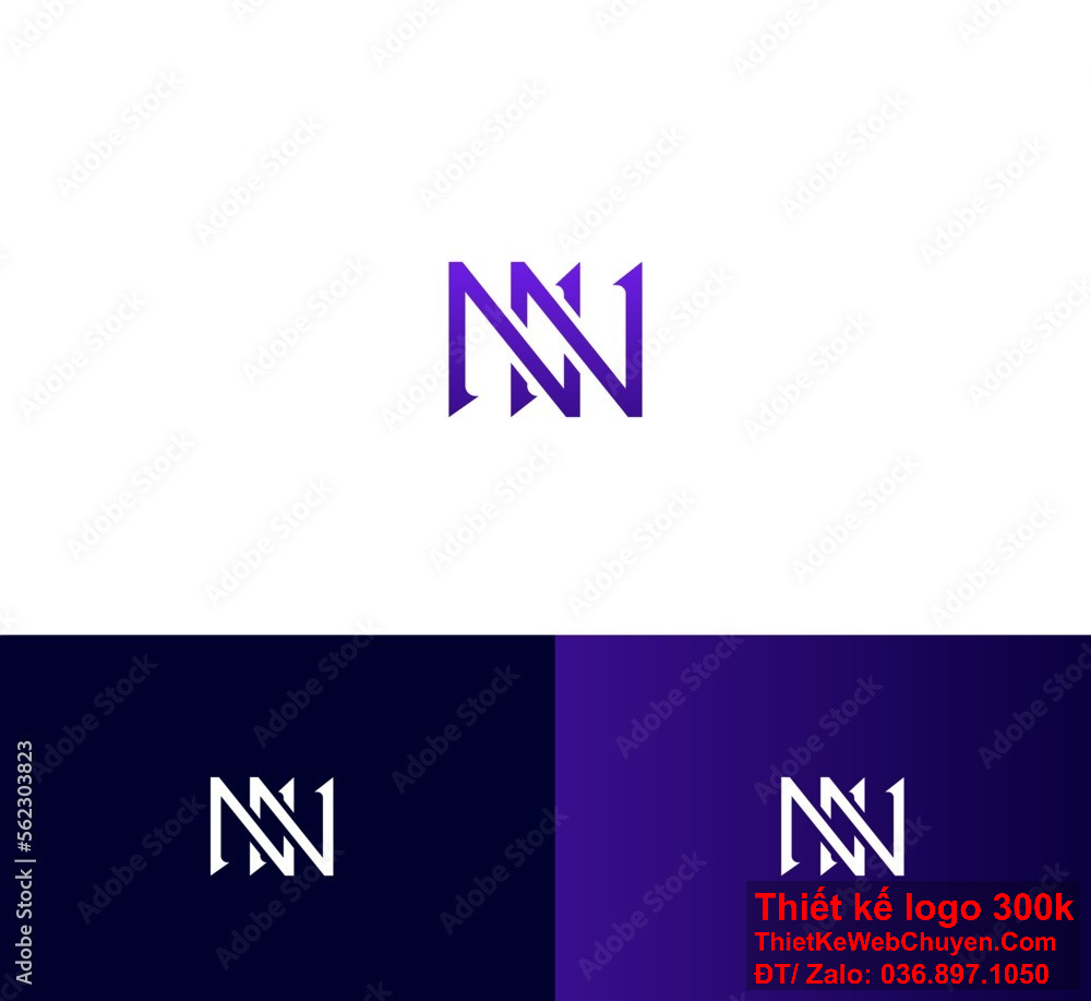 Thiết kế Logo NN cần phản ánh sự chuyên nghiệp của doanh nghiệp. Sáng tạo Logo NN là hành trình khám phá bản sắc thương hiệu.