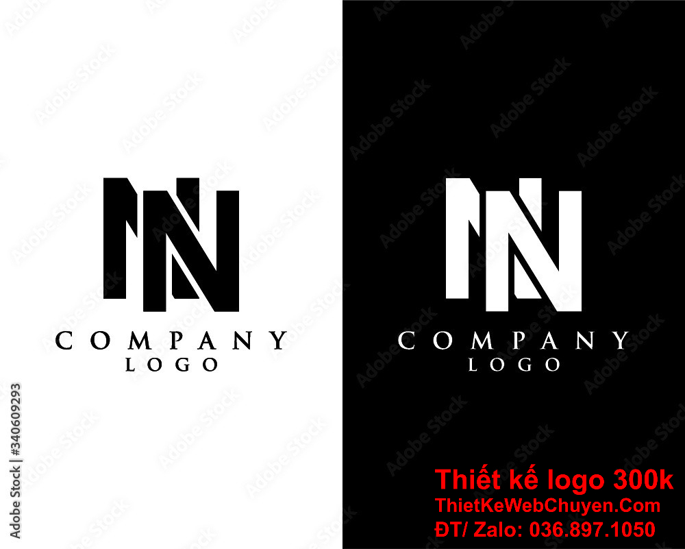 Logo NN không chỉ là hình ảnh, mà còn là thông điệp của doanh nghiệp. Logo NN thể hiện tầm nhìn và giá trị cốt lõi của công ty.