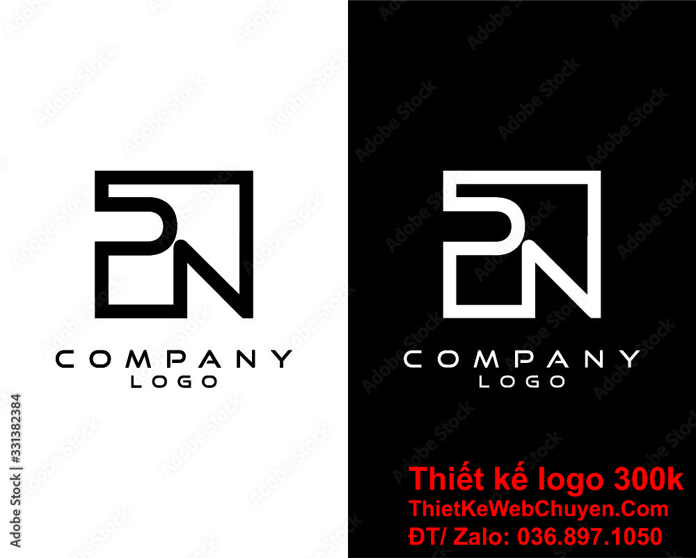 Logo NP đóng vai trò quan trọng trong việc phản ánh nhận diện và giá trị của thương hiệu trên thị trường.