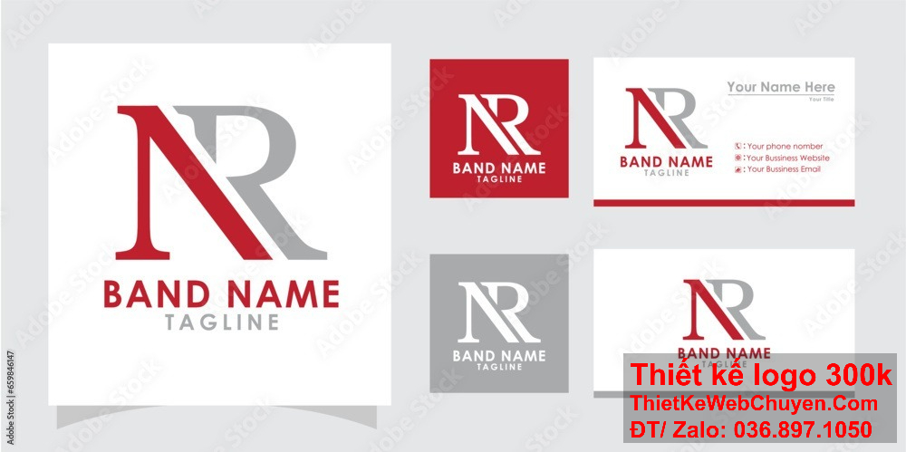 Logo NR là một yếu tố quan trọng trong việc xây dựng hình ảnh và danh tiếng của một thương hiệu. Một logo NR đẹp và độc đáo có thể tạo ra ấn tượng mạnh mẽ và ghi nhận được tầm vóc của thương hiệu.