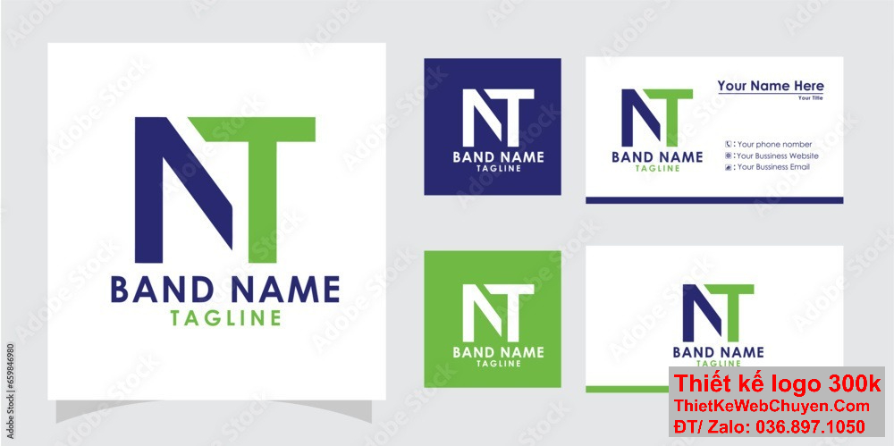 Logo NT là một yếu tố quyết định để thương hiệu nổi bật và ghi điểm trong tâm trí khách hàng. Một logo NT đẹp và độc đáo có thể tạo ra sự ấn tượng mạnh mẽ và ghi nhận được tầm vóc của thương hiệu.