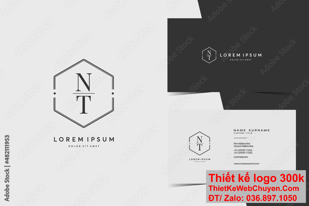 Logo NT đóng vai trò quan trọng trong việc phản ánh tinh thần và tầm nhìn của thương hiệu. Một logo NT đẹp có thể tạo ra sự ấn tượng mạnh mẽ và ghi nhận được tầm vóc của thương hiệu.