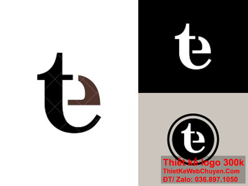 Sự độc đáo và phong cách là yếu tố quan trọng trong việc thiết kế logo TE. Thiết kế logo TE cần phải tuân thủ các nguyên tắc cơ bản như tính đơn giản, dễ nhận biết và nhất quán.