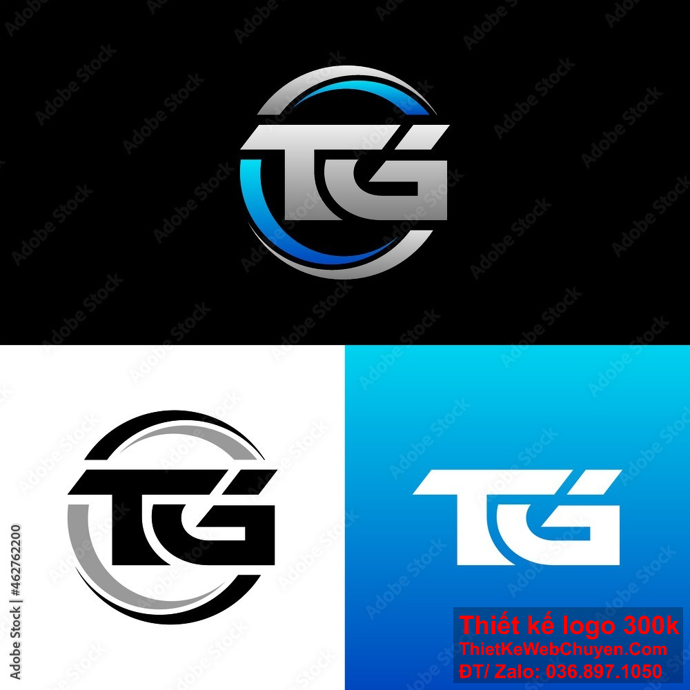 Logo TG không chỉ là biểu tượng mà còn là biểu hiện của giá trị và sự cam kết của thương hiệu. Logo TG cần phải dễ dàng áp dụng trên nhiều nền tảng truyền thông khác nhau.