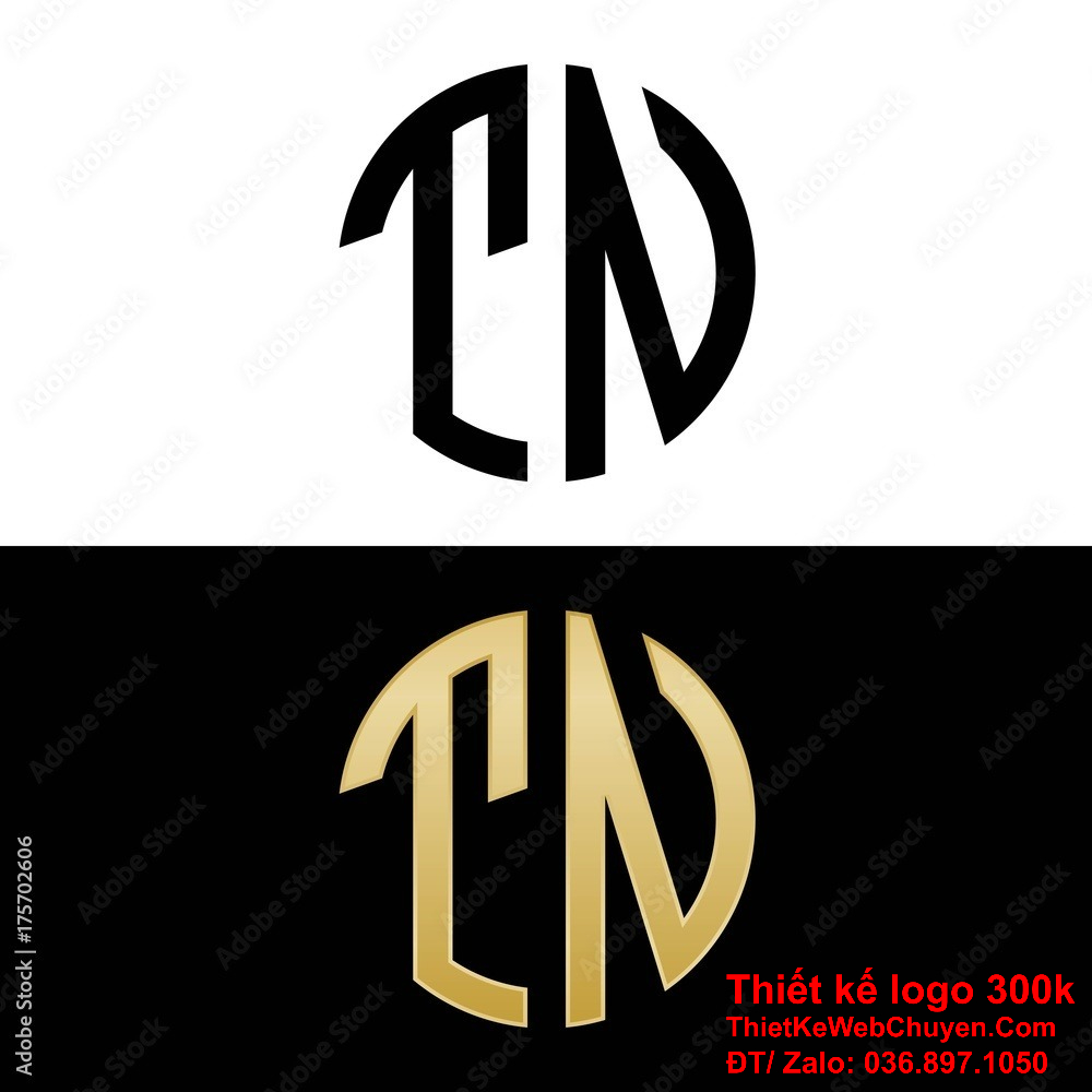 Một Logo TN đẹp mắt có thể tạo ra ấn tượng tích cực từ khách hàng và đối tác. Một Logo TN hiệu quả có thể giúp tăng cường sự nhận biết và lòng trung thành từ phía khách hàng.