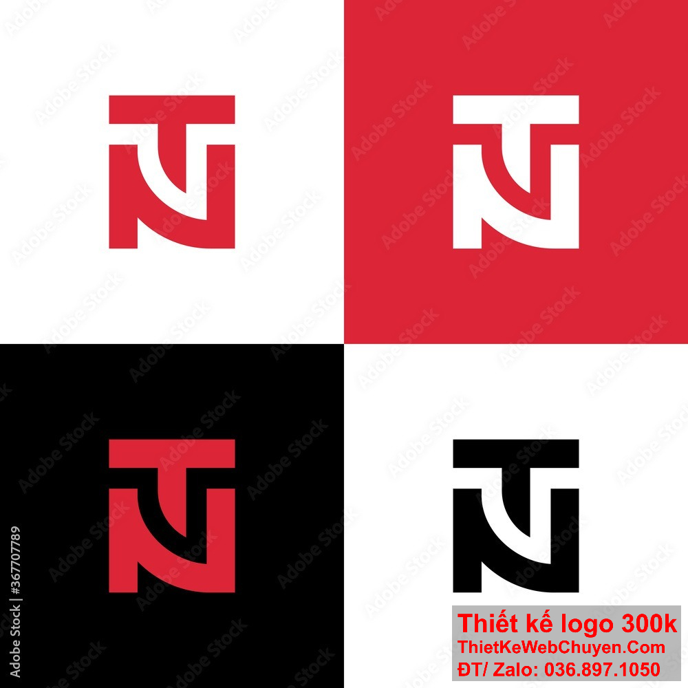 Một Logo TN độc đáo có thể giúp tạo ra sự khác biệt và định vị thương hiệu trong tâm trí của người tiêu dùng. Việc phát triển Logo TN đòi hỏi sự cộng tác chặt chẽ giữa các bộ phận trong doanh nghiệp và đội ngũ thiết kế.