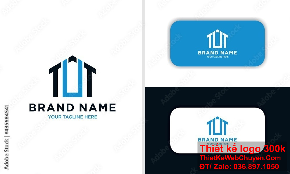 Logo TU là biểu tượng đại diện cho thương hiệu, thể hiện tính cách và giá trị đặc biệt của nó. Một Logo TU thành công cần phải phản ánh được tầm nhìn và triết lý kinh doanh của thương hiệu.