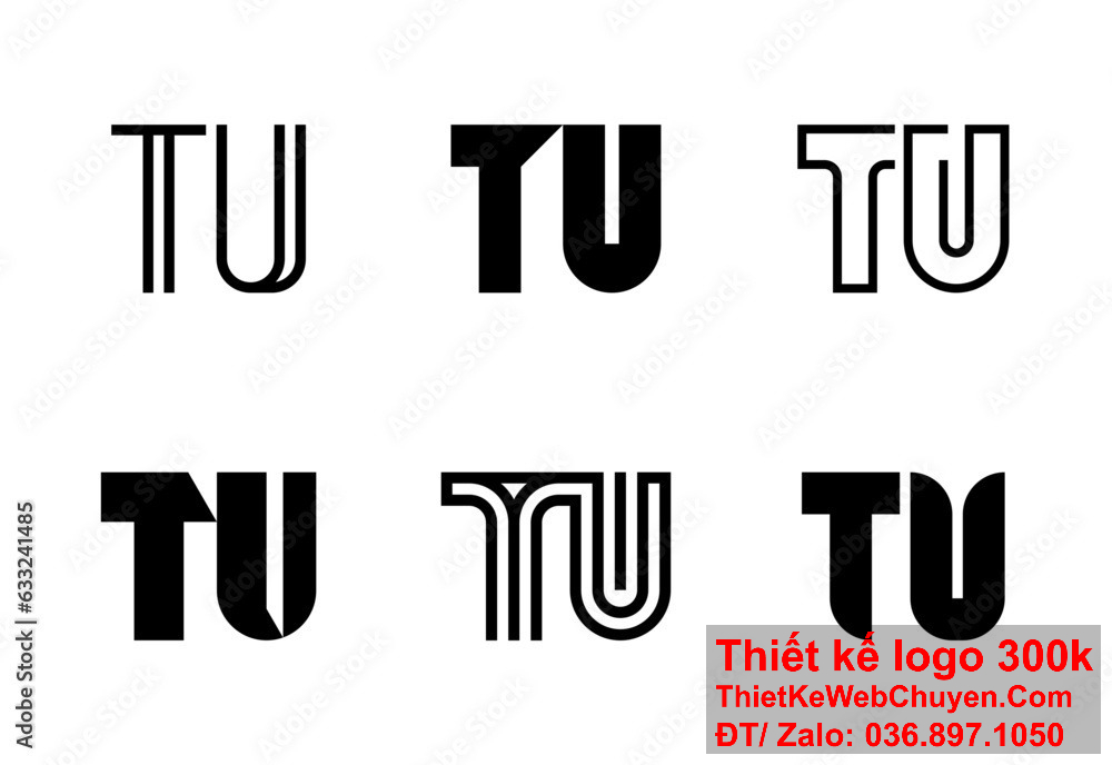 Một Logo TU đẹp mắt có thể tạo ra ấn tượng tích cực và tăng giá trị thương hiệu. Một Logo TU hiệu quả có thể giúp tăng cường sự nhận biết và lòng trung thành từ phía khách hàng.