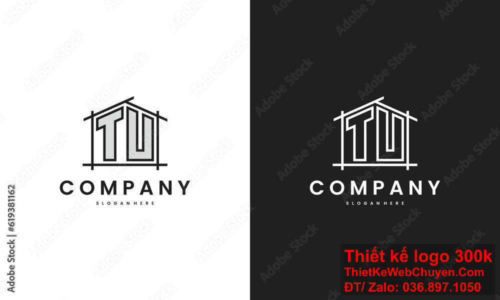 Logo TU phải phản ánh được tính đa dạng và sự phát triển của thương hiệu trong mọi lĩnh vực hoạt động. Logo TU thường được sử dụng để tạo ra một hình ảnh chuyên nghiệp và đáng tin cậy cho thương hiệu.