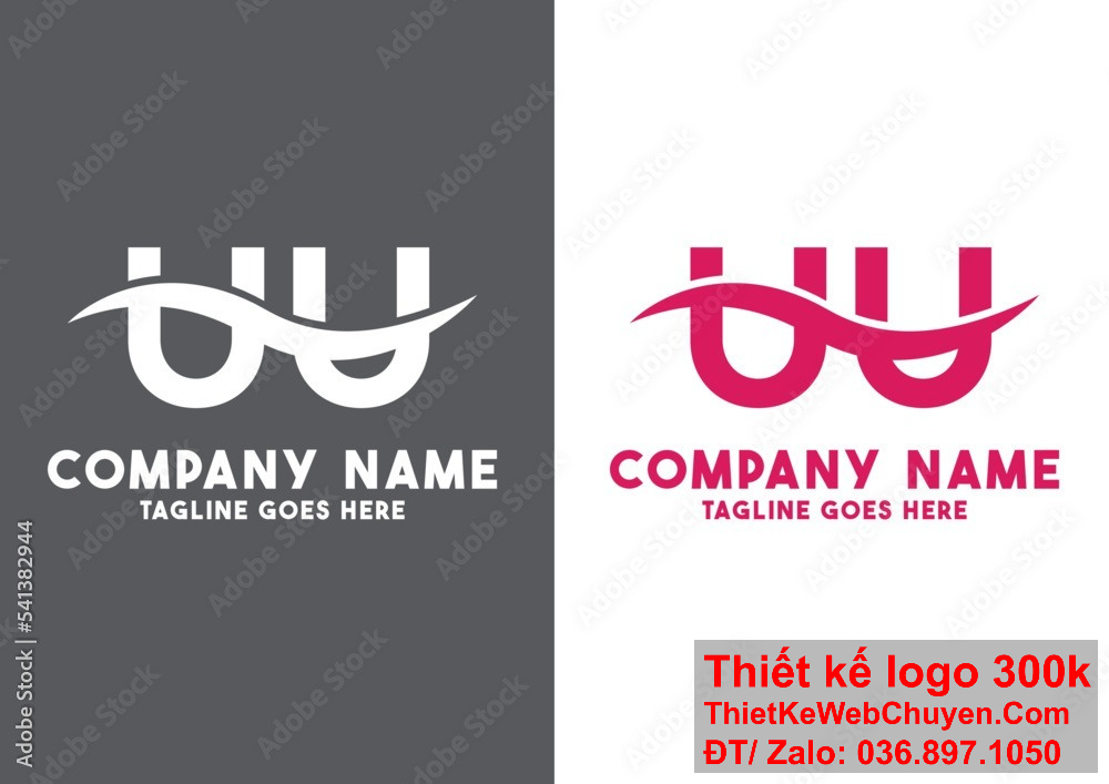 Logo UU phải thể hiện đúng giá trị và mục tiêu mà thương hiệu hướng đến.