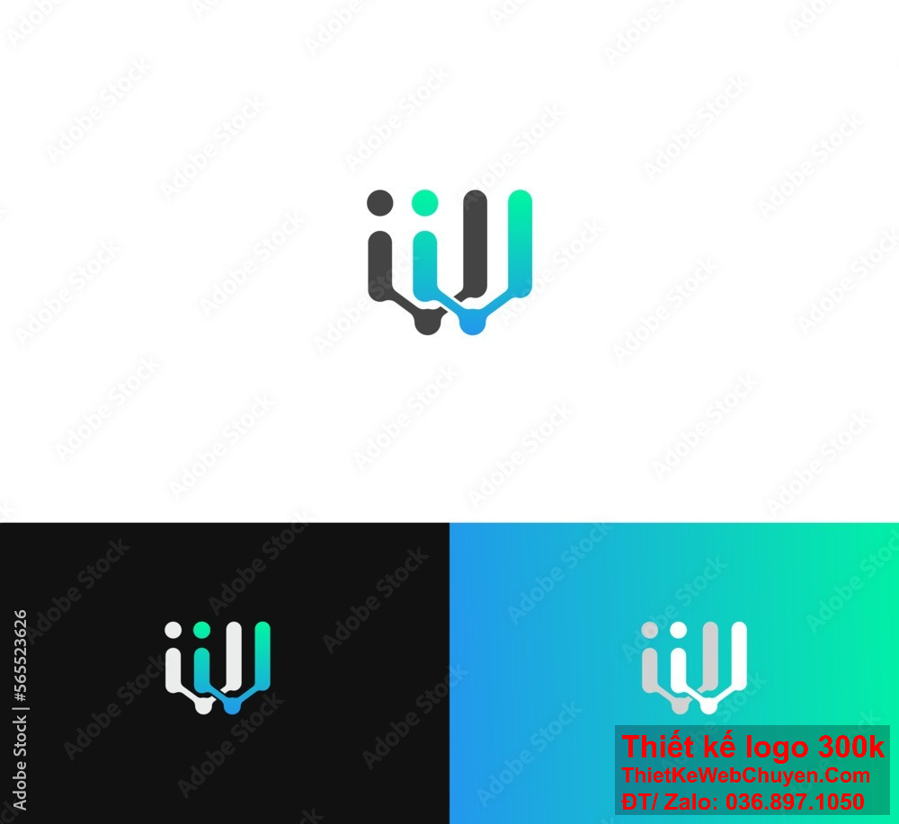 Một Logo UU độc đáo có thể giúp thương hiệu nổi bật và tạo dấu ấn riêng biệt.