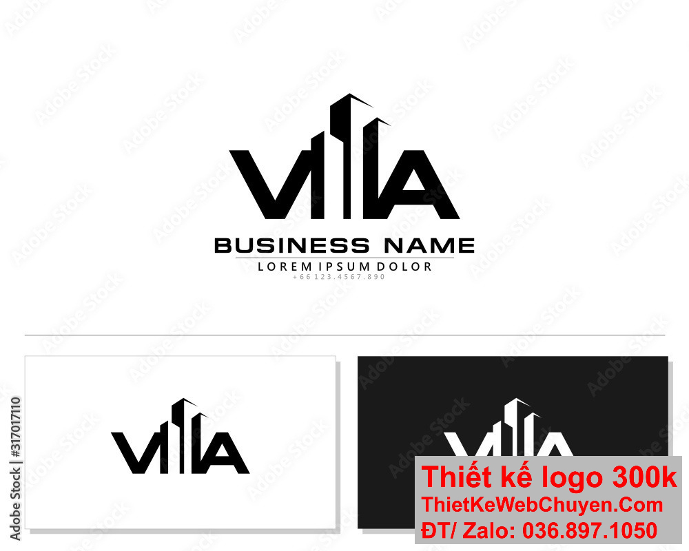 Một Logo VA thành công có thể tạo ra một liên kết mạnh mẽ và tạo dựng lòng tin với khách hàng. Logo VA không chỉ là biểu tượng mà còn là biểu hiện của tính chất và chuyên nghiệp của thương hiệu.